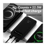 Swiss military audio SM COSMIX+ Power Bank - Image 4