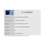 Foxsky 32FSN 80 cm (32 inches) HD Ready LED TV - Image 5