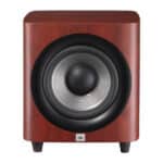 JBL Studio 650P 10-inch 250W Powered Subwoofer Each