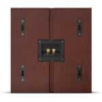 JBL Studio 610 5.25-inch, 2-way On-wall Loudspeaker (Pair) - Image 3