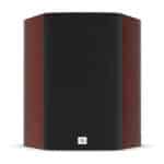 JBL Studio 610 5.25-inch, 2-way On-wall Loudspeaker (Pair)
