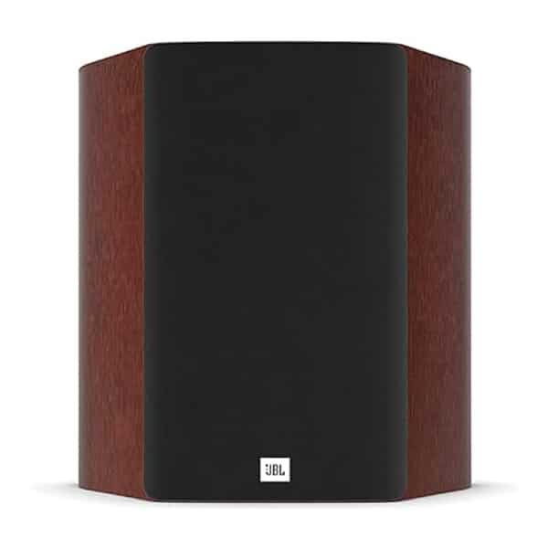jbl-k.jpg JBL Studio 610 5.25-inch, 2-way On-wall Loudspeaker (Pair) - Image 1