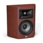 JBL Studio 610 5.25-inch, 2-way On-wall Loudspeaker (Pair) - Image 2