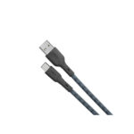 Ubon WR-403 Power Master Lighting Cable 25W Fast Charging Cable