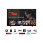 Foxsky 32FSELS-PRO 80 cm (32 inches) HD Ready Smart LED TV - Image 3