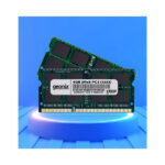 Geonix Laptop RAM 4GB DDR3 1333 MHz - Image 5