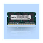 Geonix Laptop RAM 4GB DDR3 1333 MHz - Image 3
