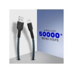 Ubon WR-402 Power Master Type C 25W Fast Charging Cable - Image 3