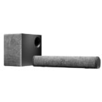 Mivi Fort R50 Soundbar With External Subwoofer