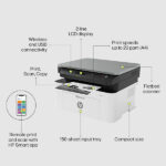 HP Laser MFP 1188a Printer - Image 5