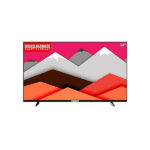 Foxsky 24FSN 60.96 cm (24 inches) HD Ready LED TV