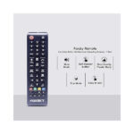 Foxsky 24FSN 60.96 cm (24 inches) HD Ready LED TV - Image 3