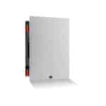 JBL Studio 6 8IW – Home Theater in-Wall Speaker with 8″ PolyPlas Woofer (Each)