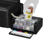 Epson L130 Single-Function Ink Tank Colour Printer - Image 5