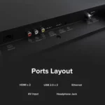 Mi 5A 108 cm (43 inch) Full HD LED Smart Android TV with Dolby Audio (2022 Model) - Image 15