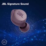 JBL Live 300TWS Bluetooth Headset (True Wireless) - Image 6