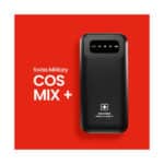 Swiss military audio SM COSMIX+ Power Bank - Image 5
