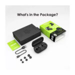 Oraimo OEB-E99D Bluetooth Headset - Image 4