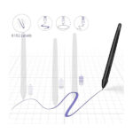 XP-PEN StarG640S Android Supported Graphics Drawing Tablet - Image 3