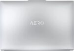 GIGABYTE AERO 16 XE5 16″ 4K/UHD+OLED, Intel Core i7-12700H, NVIDIA GeForce RTX 3070 Ti Laptop GPU 8GB GDDR6,Win11 Pro Laptop (AERO 16 XE5-73US948HP) - Image 3