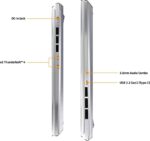 GIGABYTE AERO 16 XE5 16″ 4K/UHD+OLED, Intel Core i7-12700H, NVIDIA GeForce RTX 3070 Ti Laptop GPU 8GB GDDR6,Win11 Pro Laptop (AERO 16 XE5-73US948HP) - Image 7