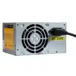 Lapcare 450W Power Supply (SMPS PSU) - Image 5
