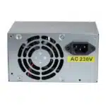 Lapcare 450W Power Supply (SMPS PSU)