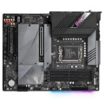Gigabyte B660M Aorus Master DDR4 Motherboard - Image 2