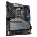 Gigabyte B660M Aorus Master DDR4 Motherboard - Image 3