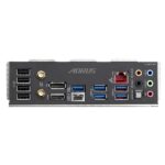 Gigabyte B660M Aorus Master DDR4 Motherboard - Image 5