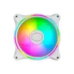 Cooler Master MF120 Halo 2 PWM ARGB Cabinet Fan - Image 2