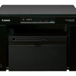 Canon MF 3010 Digital Multifunction Laser Printer