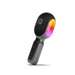 Portronics Dash 2 Wireless Bluetooth Karaoke Mic with 10W Speaker