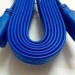 Terabyte TB-225 HDMI Flat 10 Meter 10 m HDMI Cable