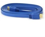 Terabyte TB-225 HDMI Flat 10 Meter 10 m HDMI Cable - Image 2