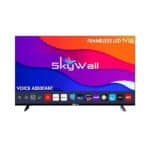 SkyWall 32SW-VS 80 cm (32 inches) HD Ready Smart LED TV