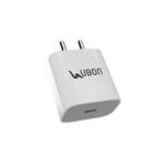 Ubon CH-888 22W Type C Charger