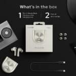 Noise Master Buds In Ear Bluetooth Earbuds - Image 7
