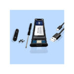 Geonix External Ngff Nvme Ssd Enclosure - Image 5