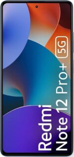 Redmi Note 12 Pro+ 5G