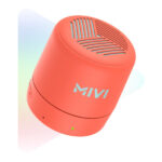 Mivi Play Bluetooth Speaker - Image 4