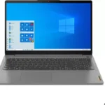 Lenovo IdeaPad 3 Ryzen 5 Hexa Core 5500U – (8 GB/512 GB SSD/Windows 11 Home) 15ALC6 Thin and Light Laptop  (15.6 inch, Arctic Grey, 1.65 kg, With MS Office)