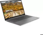 Lenovo IdeaPad 3 Ryzen 5 Hexa Core 5500U – (8 GB/512 GB SSD/Windows 11 Home) 15ALC6 Thin and Light Laptop  (15.6 inch, Arctic Grey, 1.65 kg, With MS Office) - Image 9
