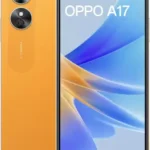 OPPO A17
