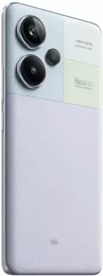 REDMI Note 13 Pro+ 5G (Fusion Purple, 256 GB)  (12 GB RAM) - Image 9