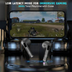 pTron Bassbuds Revv True Wireless Stereo Earbuds - Image 4