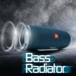 JBL Charge 4 IPX7 with In-Built Power bank 30W Portable Bluetooth Party Speaker - Image 3