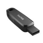 SanDisk Mobile Pen Drive – 64GB (Black) Dual Drive Go USB Type-C - Image 2