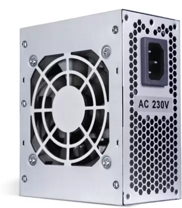 power-supply-datamation-one-1.webp Fingers Gamma-401 High Efficiency Power Supply SMPS - Image 1