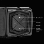 Portronics Pure Sound 1 60 W Bluetooth Soundbar - Image 2